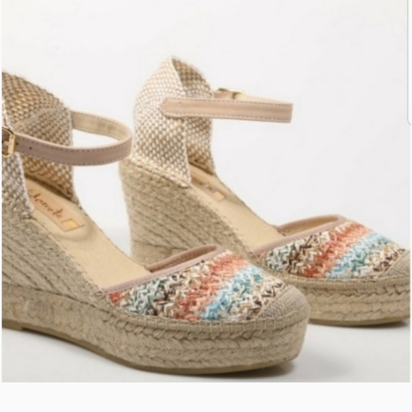 vidorreta espadrilles 2019